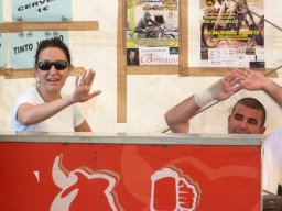 XVIII Concentracion - 2011